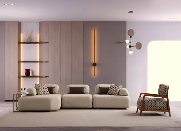 Rixos Köşe Koltuk 